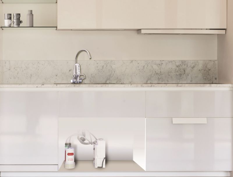 nước hoàn nguyên